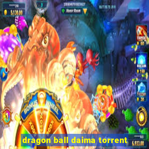 dragon ball daima torrent